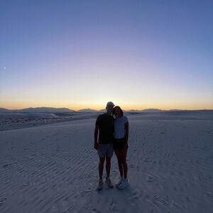 Meet your Posher, Payton